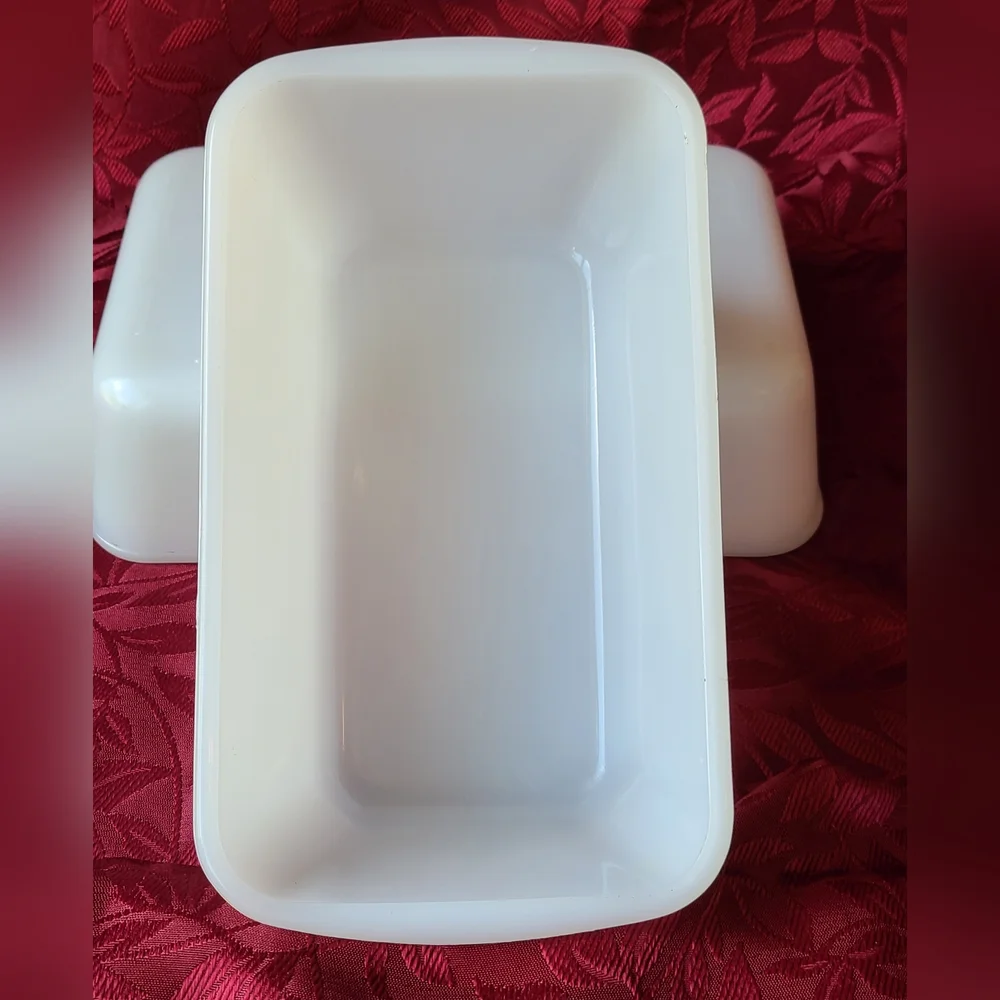 1950's Set of 2 Westinghouse Bakeware - Picture 4 of 4